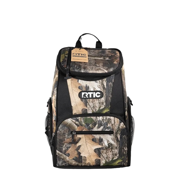 RTIC DC Backpack 15 Can - RTIC DC Backpack 15 Can - Image 7 of 8