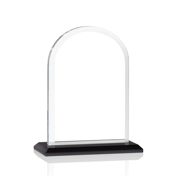 Bridgeport Award - Black