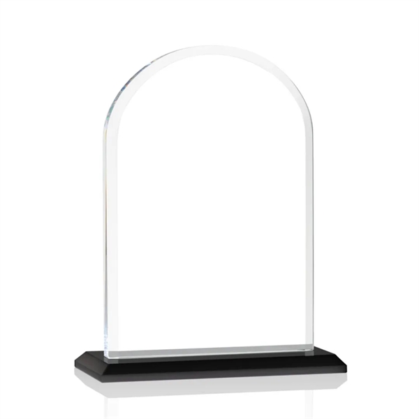 Bridgeport Award - Black