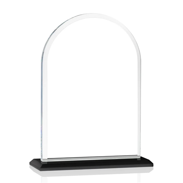 Bridgeport Award - Black