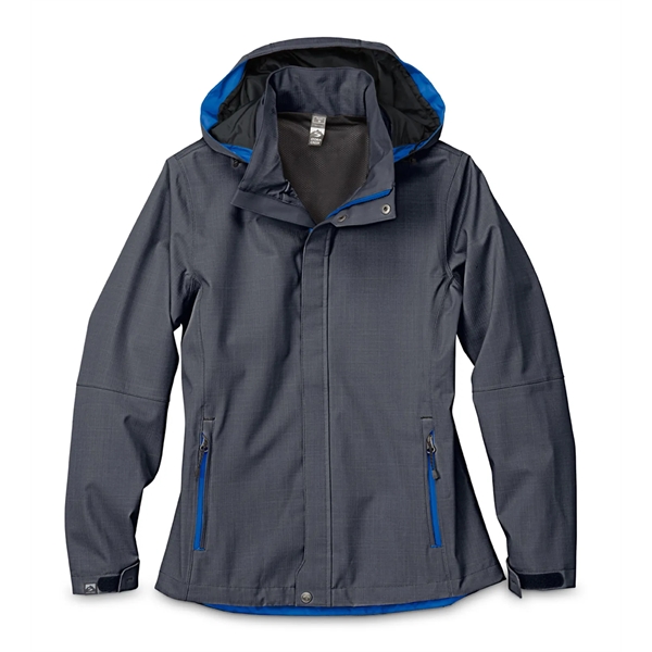 Women's Commuter Jacket - Women's Commuter Jacket - Image 4 of 4