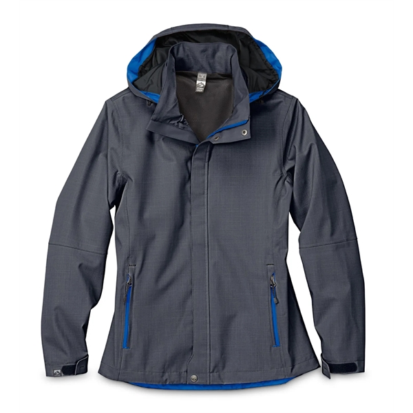 Women's Commuter Jacket - Women's Commuter Jacket - Image 8 of 13