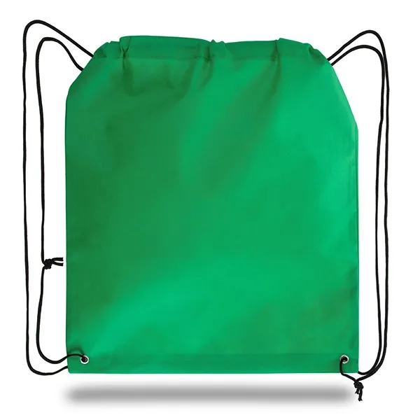 Drawstring Backpack 80 GSM - Drawstring Backpack 80 GSM - Image 4 of 9