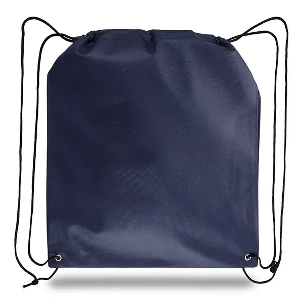 Drawstring Backpack 80 GSM - Drawstring Backpack 80 GSM - Image 5 of 9