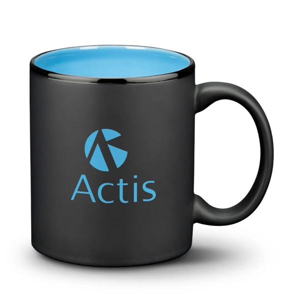 Sidley Mug - 11oz - Imprinted - Sidley Mug - 11oz - Imprinted - Image 17 of 22