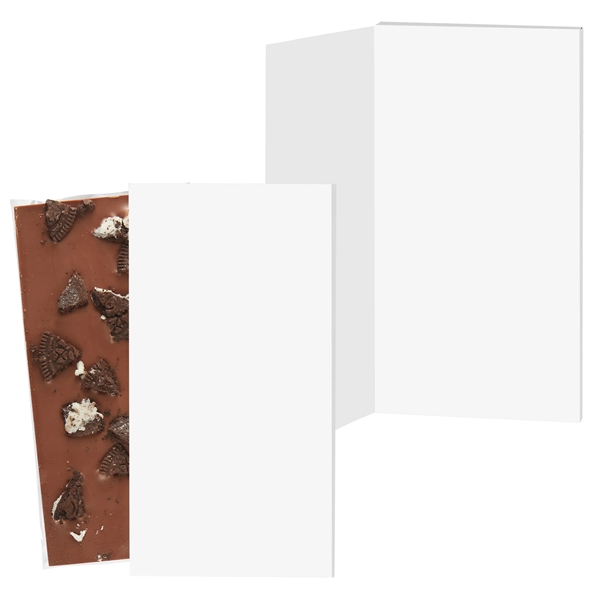 Belgian Chocolate Greeting Card Box - Belgian Chocolate Greeting Card Box - Image 9 of 11