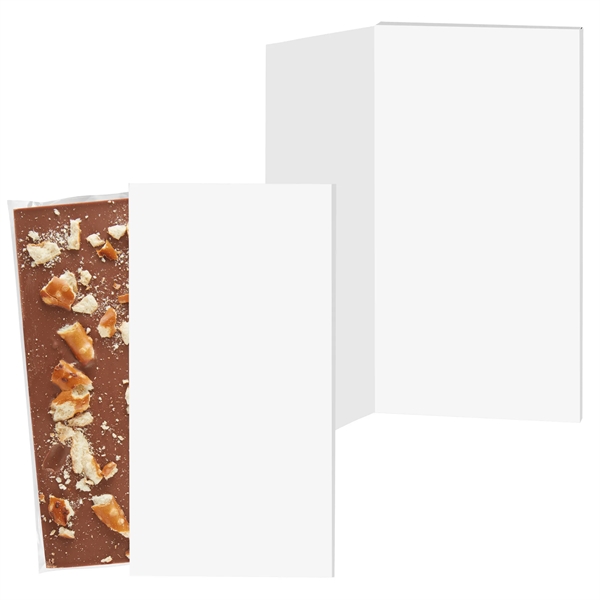 Belgian Chocolate Greeting Card Box - Belgian Chocolate Greeting Card Box - Image 5 of 11
