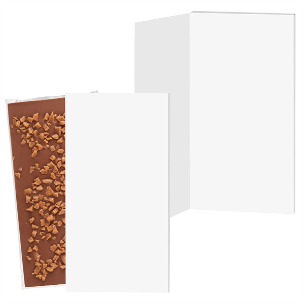 Belgian Chocolate Greeting Card Box - Belgian Chocolate Greeting Card Box - Image 11 of 11