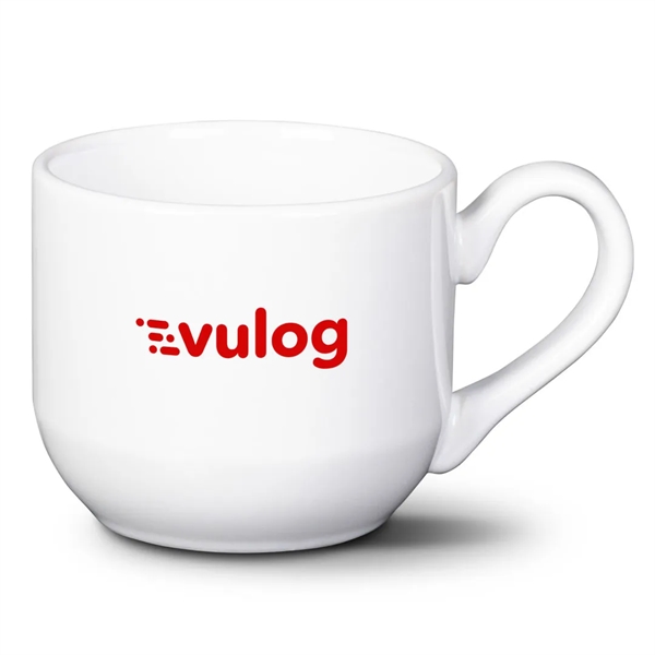 Roselaine Mug - 16oz -  Imprinted - Roselaine Mug - 16oz -  Imprinted - Image 9 of 10