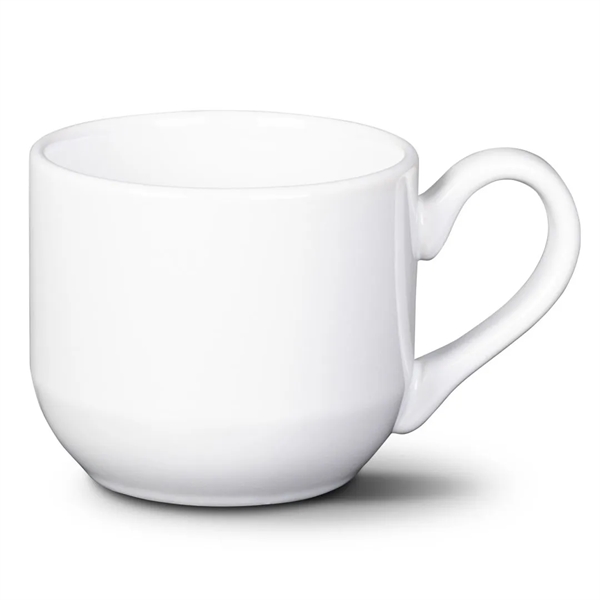 Roselaine Mug - 16oz -  Imprinted - Roselaine Mug - 16oz -  Imprinted - Image 10 of 10