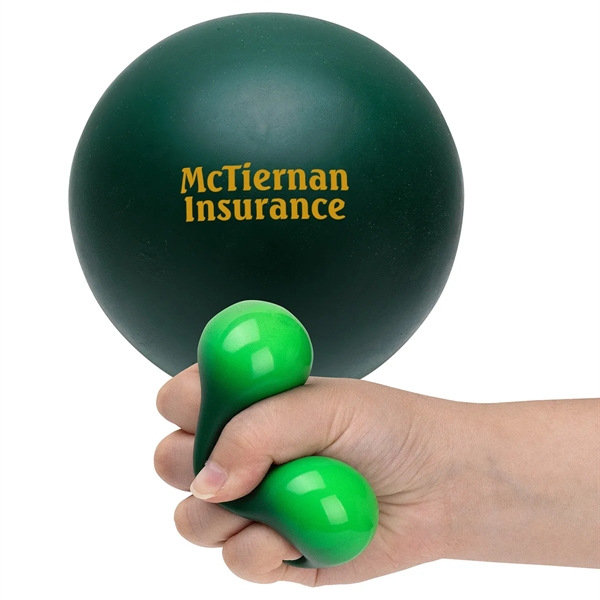 Squeeze & POP Stress Ball - Squeeze & POP Stress Ball - Image 2 of 5