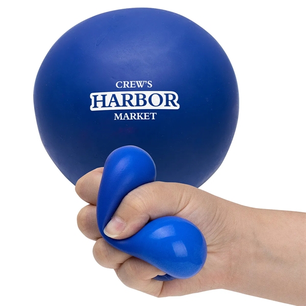 Squeeze & POP Stress Ball - Squeeze & POP Stress Ball - Image 4 of 5