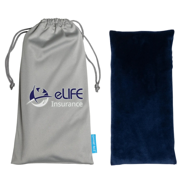 Comfort Pals™ Heat Therapy Eye Pillow