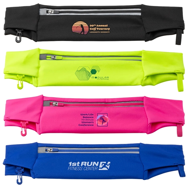 AeroLOFT® Flex Sport Belt