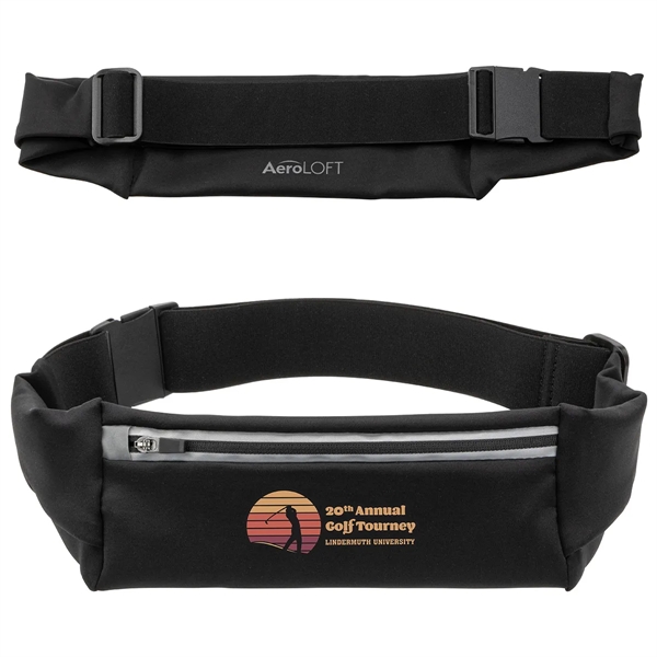 AeroLOFT® Flex Sport Belt