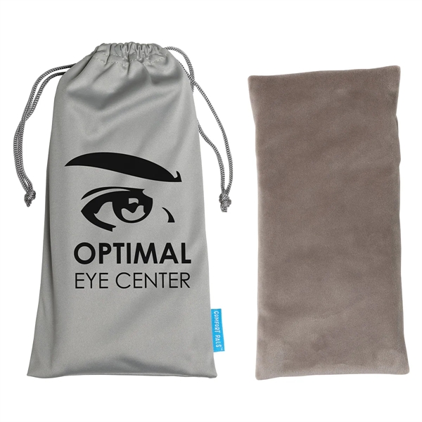 Comfort Pals™ Heat Therapy Eye Pillow