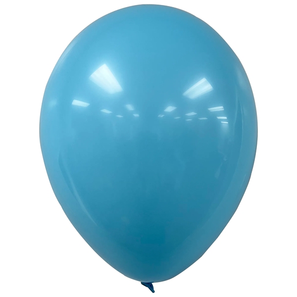 11" Latex Party Balloon - Always Made in the USA - 11" Latex Party Balloon - Always Made in the USA - Image 3 of 26