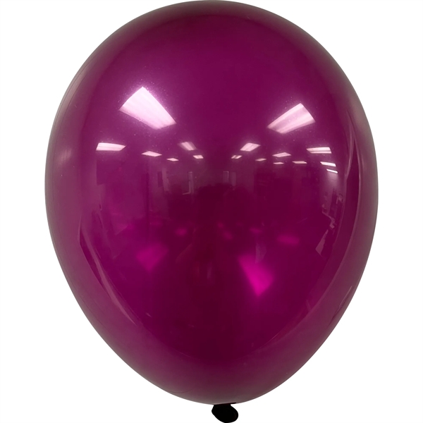 11" Latex Party Balloon - Always Made in the USA - 11" Latex Party Balloon - Always Made in the USA - Image 5 of 26