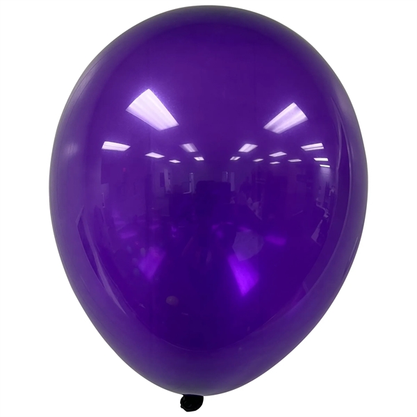 11" Latex Party Balloon - Always Made in the USA - 11" Latex Party Balloon - Always Made in the USA - Image 7 of 26
