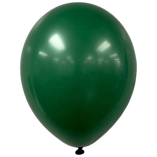 11" Latex Party Balloon - Always Made in the USA - 11" Latex Party Balloon - Always Made in the USA - Image 9 of 26
