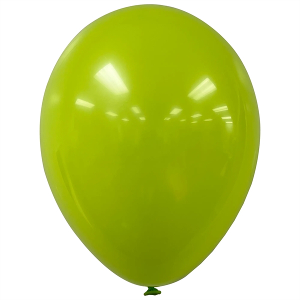 11" Latex Party Balloon - Always Made in the USA - 11" Latex Party Balloon - Always Made in the USA - Image 11 of 26