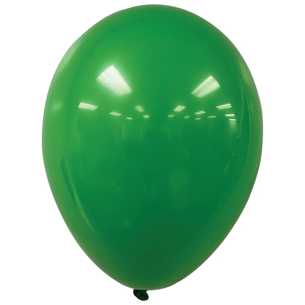 11" Latex Party Balloon - Always Made in the USA - 11" Latex Party Balloon - Always Made in the USA - Image 12 of 26
