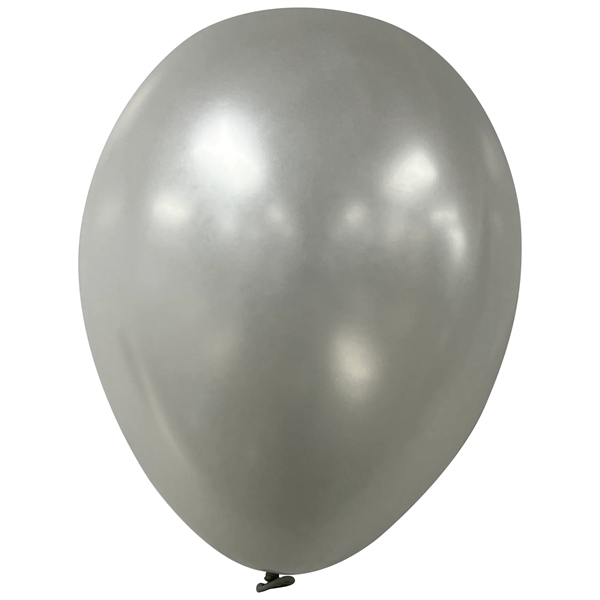11" Latex Party Balloon - Always Made in the USA - 11" Latex Party Balloon - Always Made in the USA - Image 14 of 26