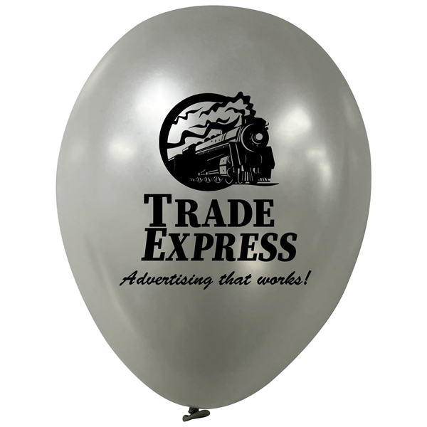 11" Latex Party Balloon - Always Made in the USA - 11" Latex Party Balloon - Always Made in the USA - Image 21 of 26