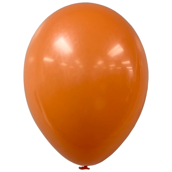 11" Latex Party Balloon - Always Made in the USA - 11" Latex Party Balloon - Always Made in the USA - Image 15 of 26