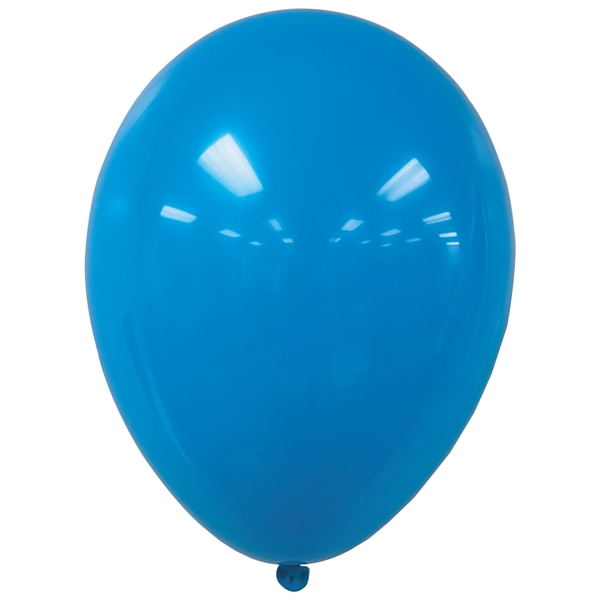 11" Latex Party Balloon - Always Made in the USA - 11" Latex Party Balloon - Always Made in the USA - Image 16 of 26