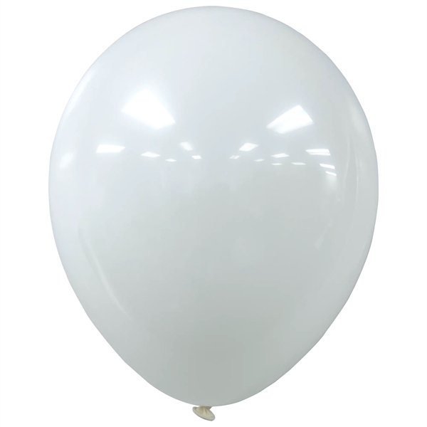 11" Latex Party Balloon - Always Made in the USA - 11" Latex Party Balloon - Always Made in the USA - Image 18 of 26