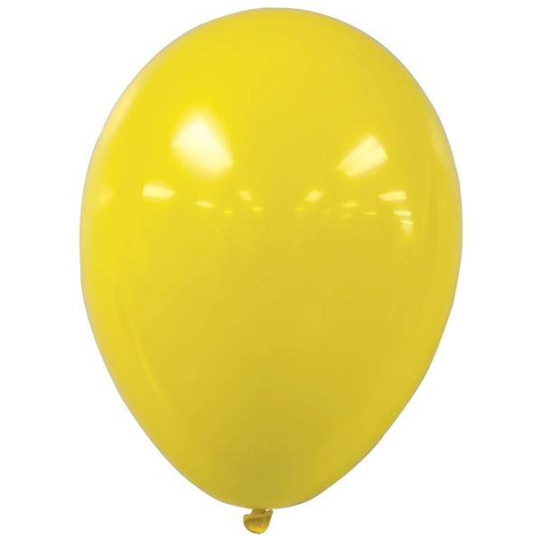 11" Latex Party Balloon - Always Made in the USA - 11" Latex Party Balloon - Always Made in the USA - Image 19 of 26