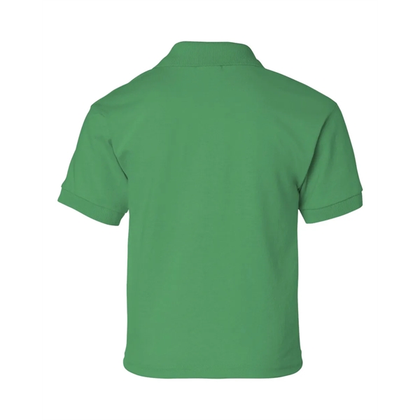 Gildan DryBlend® Youth Jersey Polo - Gildan DryBlend® Youth Jersey Polo - Image 41 of 44