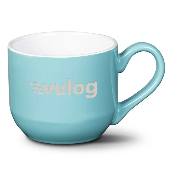 Roselaine Mug - 16oz - Deep Etch