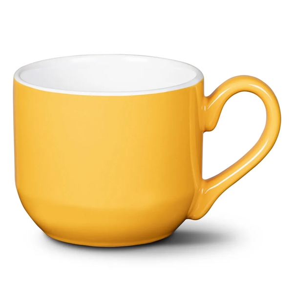 Roselaine Mug - 16oz -  Imprinted - Roselaine Mug - 16oz -  Imprinted - Image 4 of 10