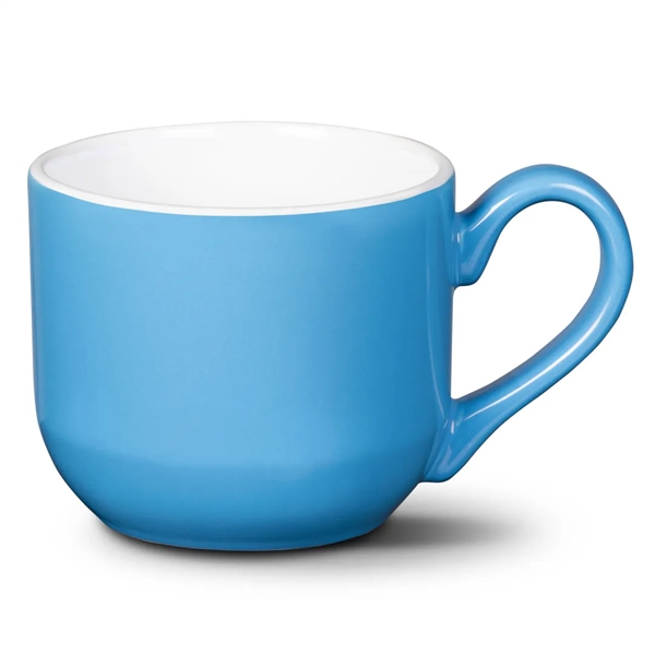 Roselaine Mug - 16oz -  Imprinted - Roselaine Mug - 16oz -  Imprinted - Image 6 of 10