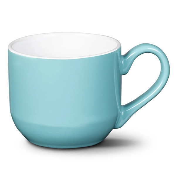 Roselaine Mug - 16oz - Deep Etch
