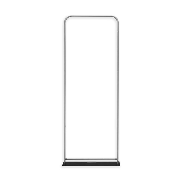 Tube Banner, Double Sided Digitally Printed - 7.5'x3' - Tube Banner, Double Sided Digitally Printed - 7.5'x3' - Image 4 of 5