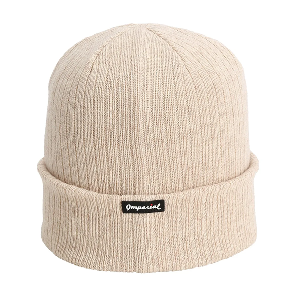 Imperial The Edelweiss Cuffed Beanie - Imperial The Edelweiss Cuffed Beanie - Image 0 of 0