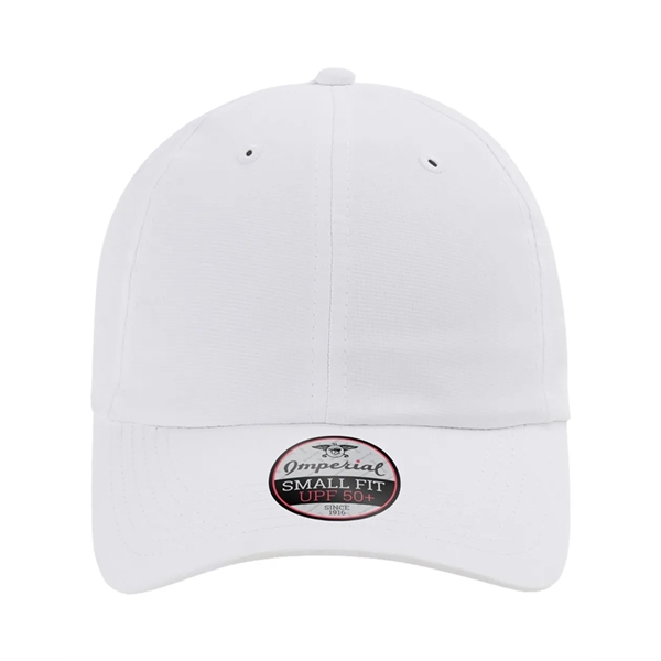 Imperial The Original Small Fit Women's Performance Cap - Imperial The Original Small Fit Women's Performance Cap - Image 31 of 32