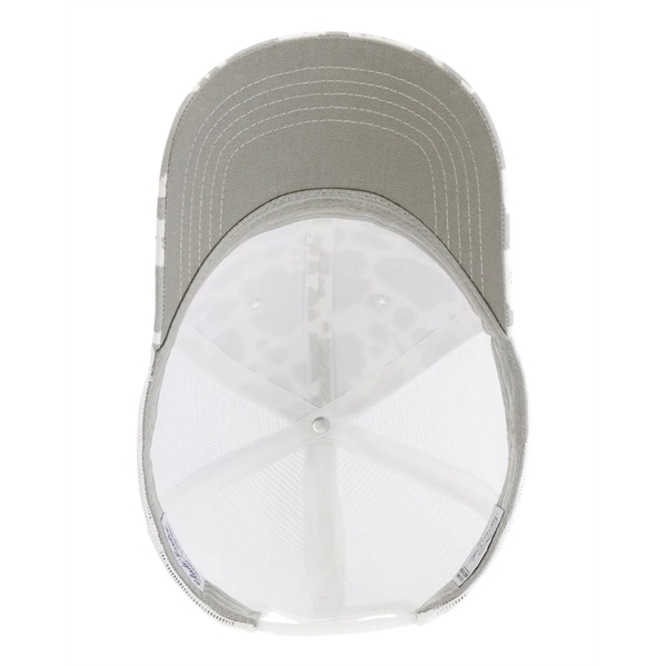 Boozee Concealed Ponytail Trucker Hat - Boozee Concealed Ponytail Trucker Hat - Image 25 of 26