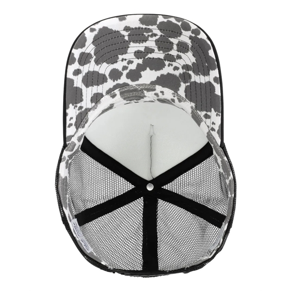 Infinity Her Women's Foam Trucker Cap - Infinity Her Women's Foam Trucker Cap - Image 17 of 18