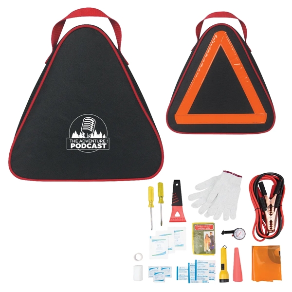 AUTO SAFETY KIT - AUTO SAFETY KIT - Image 5 of 5