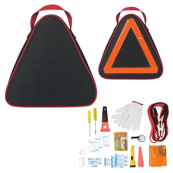 AUTO SAFETY KIT - AUTO SAFETY KIT - Image 1 of 5