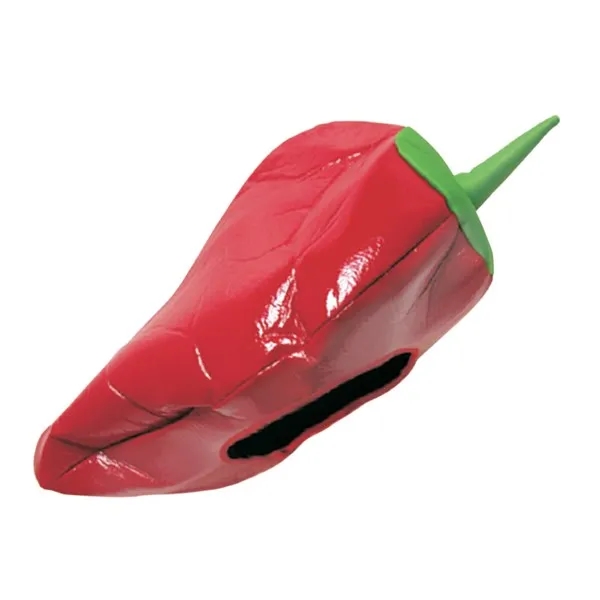 Chili Pepper Hat - Chili Pepper Hat - Image 1 of 2