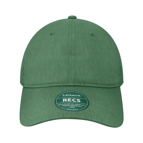 LEGACY Reclaim Sport Mesh Cap - LEGACY Reclaim Sport Mesh Cap - Image 3 of 18