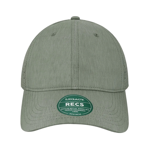 LEGACY Reclaim Sport Mesh Cap - LEGACY Reclaim Sport Mesh Cap - Image 5 of 18