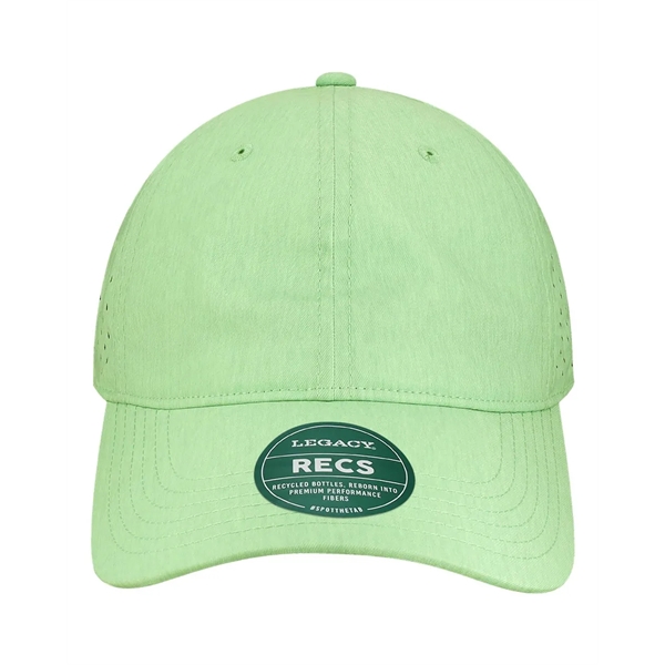 LEGACY Reclaim Sport Mesh Cap - LEGACY Reclaim Sport Mesh Cap - Image 11 of 18