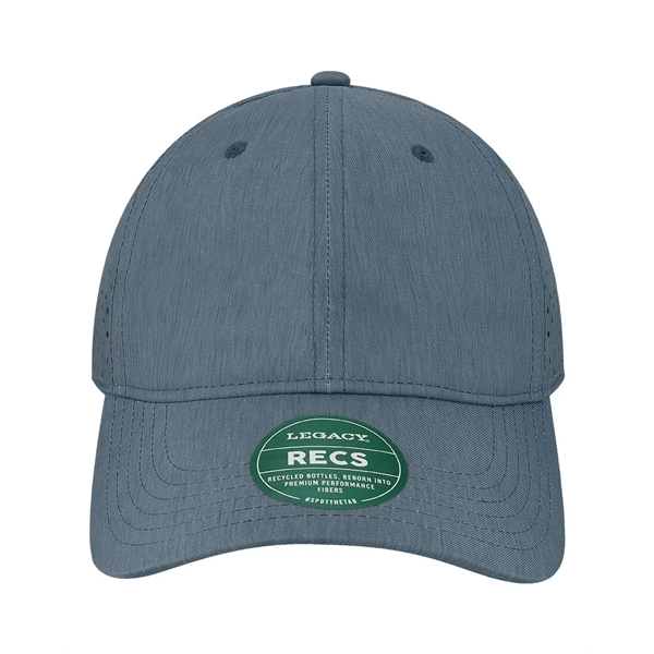 LEGACY Reclaim Sport Mesh Cap - LEGACY Reclaim Sport Mesh Cap - Image 13 of 18