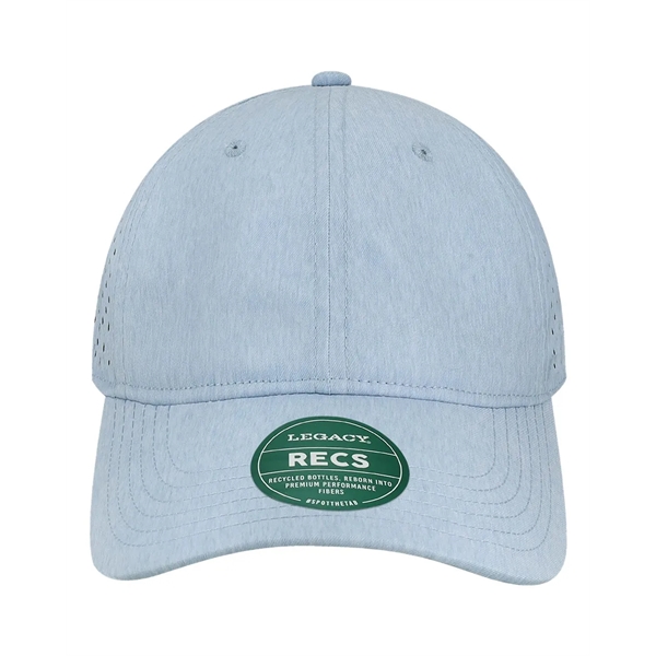 LEGACY Reclaim Sport Mesh Cap - LEGACY Reclaim Sport Mesh Cap - Image 15 of 18